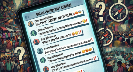 The Rational Apathy | Why India's Borrowed Framework Breeds Dysfunction