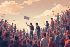 Beyond Discourse | Why Talk Without Action Is the Death of Movements