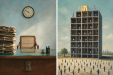 A System That Shouldn't Work — And Doesn't