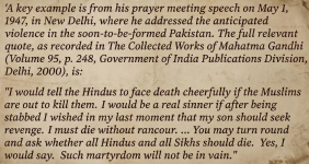 Forces of Good | A Meditation on Power, Virtue, and the Will to Victory