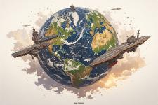 The Invisible Architecture of American Power