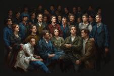 The Machinery of Identity | Why Some Groups Organize Better Than Others