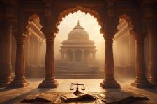 The Indian Judiciary and Hinduism | A Critical Historical Analysis of Colonial Legacy and Contemporary Challenges