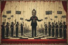 The Trap That Runs Itself