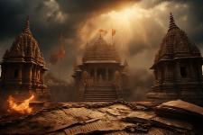 The Great Betrayal | How India's Founding Fathers Murdered a Civilisation