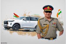 The Steel Frame That Never Bent | How Colonial Bureaucracy Became India's Permanent Bottleneck