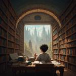 The Vanishing Guru: On Diagnosis, Discipline, and the Price of Real Learning